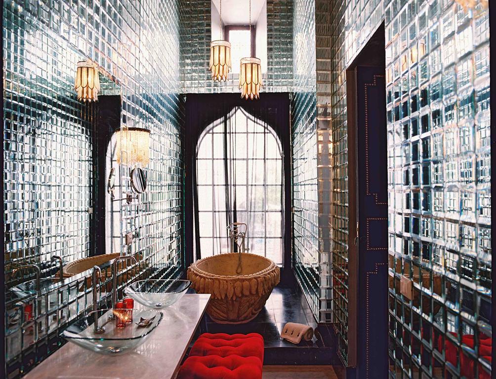 Riad Lotus Privilege Marakéš Pokoj fotografie