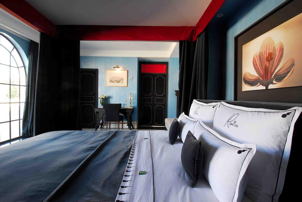 Riad Lotus Privilege Marakéš Pokoj fotografie