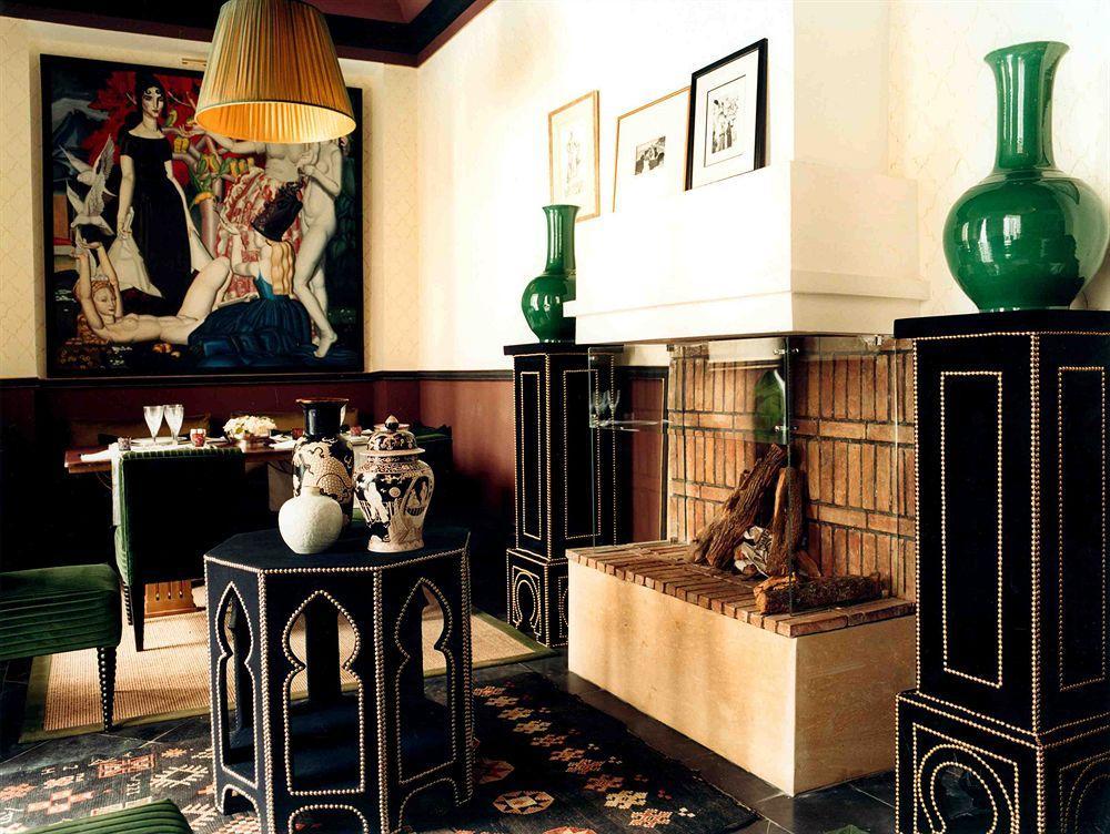 Riad Lotus Privilege Marakéš Exteriér fotografie