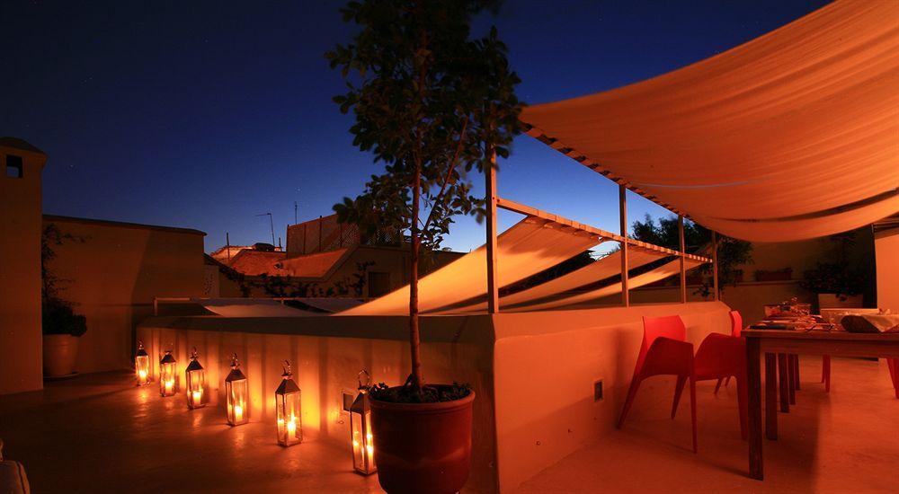 Riad Lotus Privilege Marakéš Exteriér fotografie
