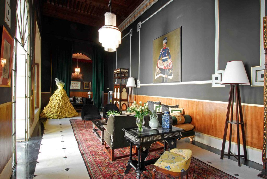 Riad Lotus Privilege Marakéš Exteriér fotografie