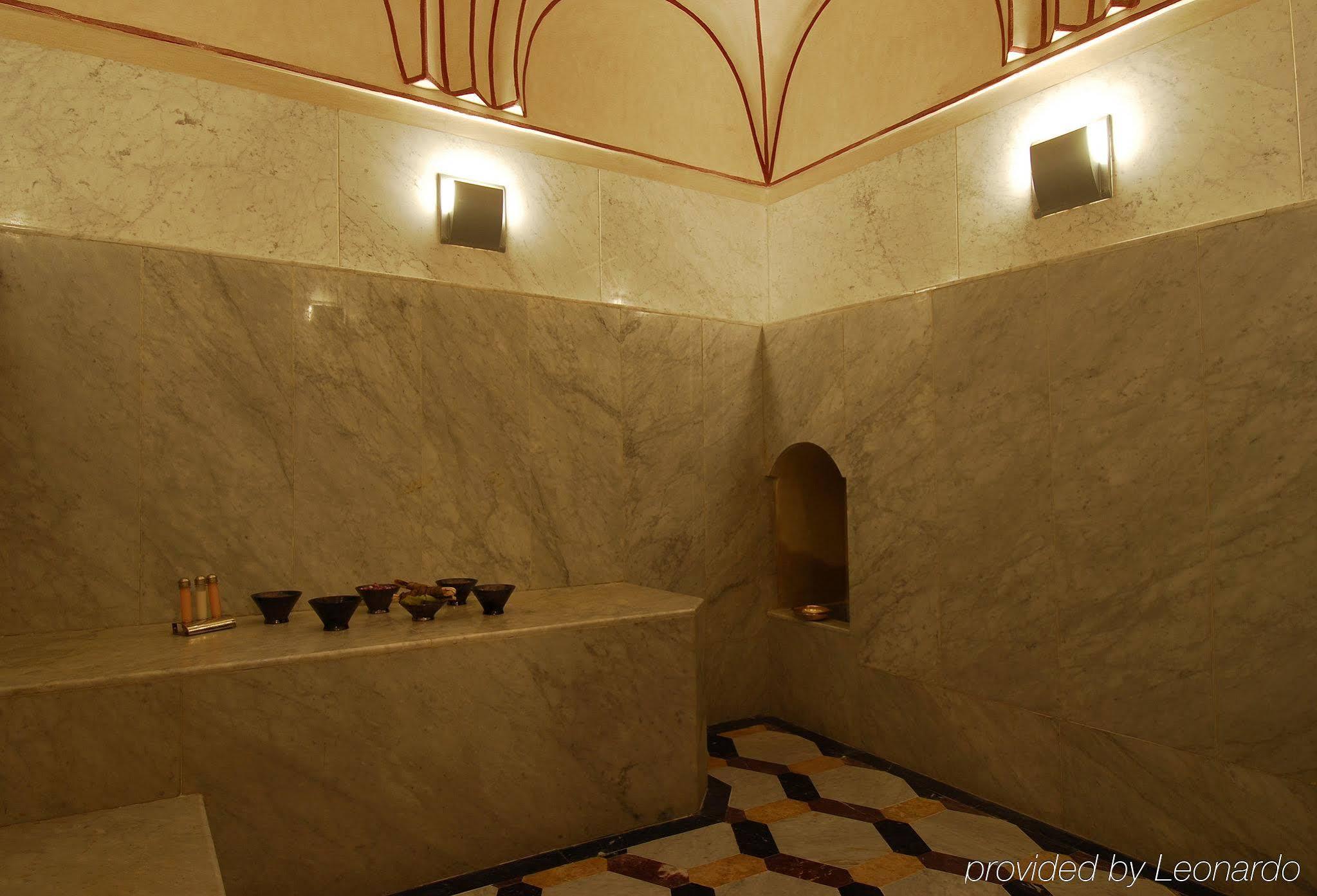 Riad Lotus Privilege Marakéš Zařízení fotografie